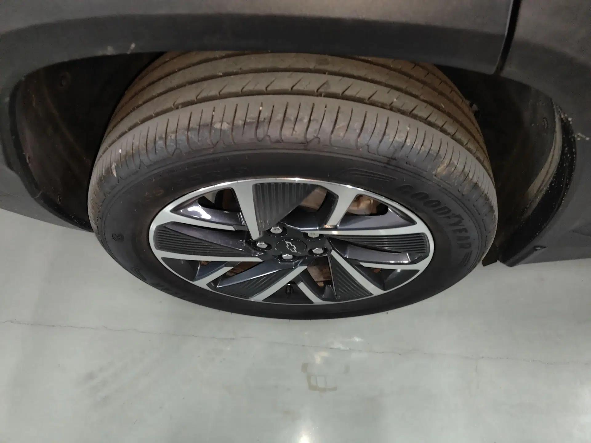 Chevrolet Equinox Plus 2024 102km RS Ultimate Edition — миниатюра 10