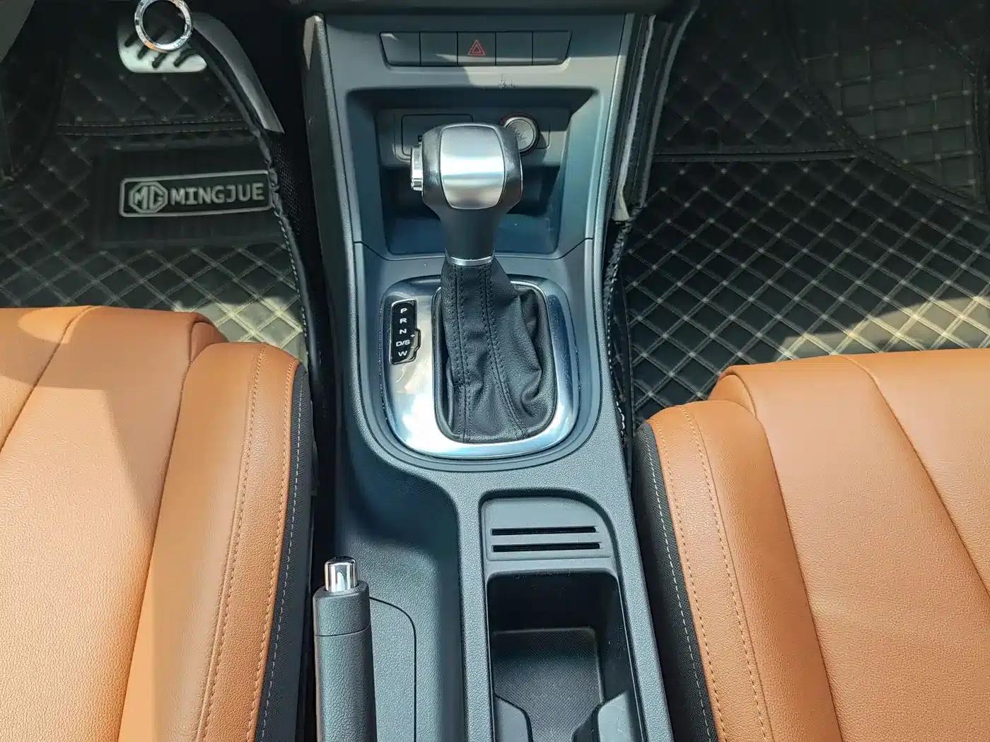 2016 Ford GT 1.5T Automatic Value Luxury Edition — миниатюра 15