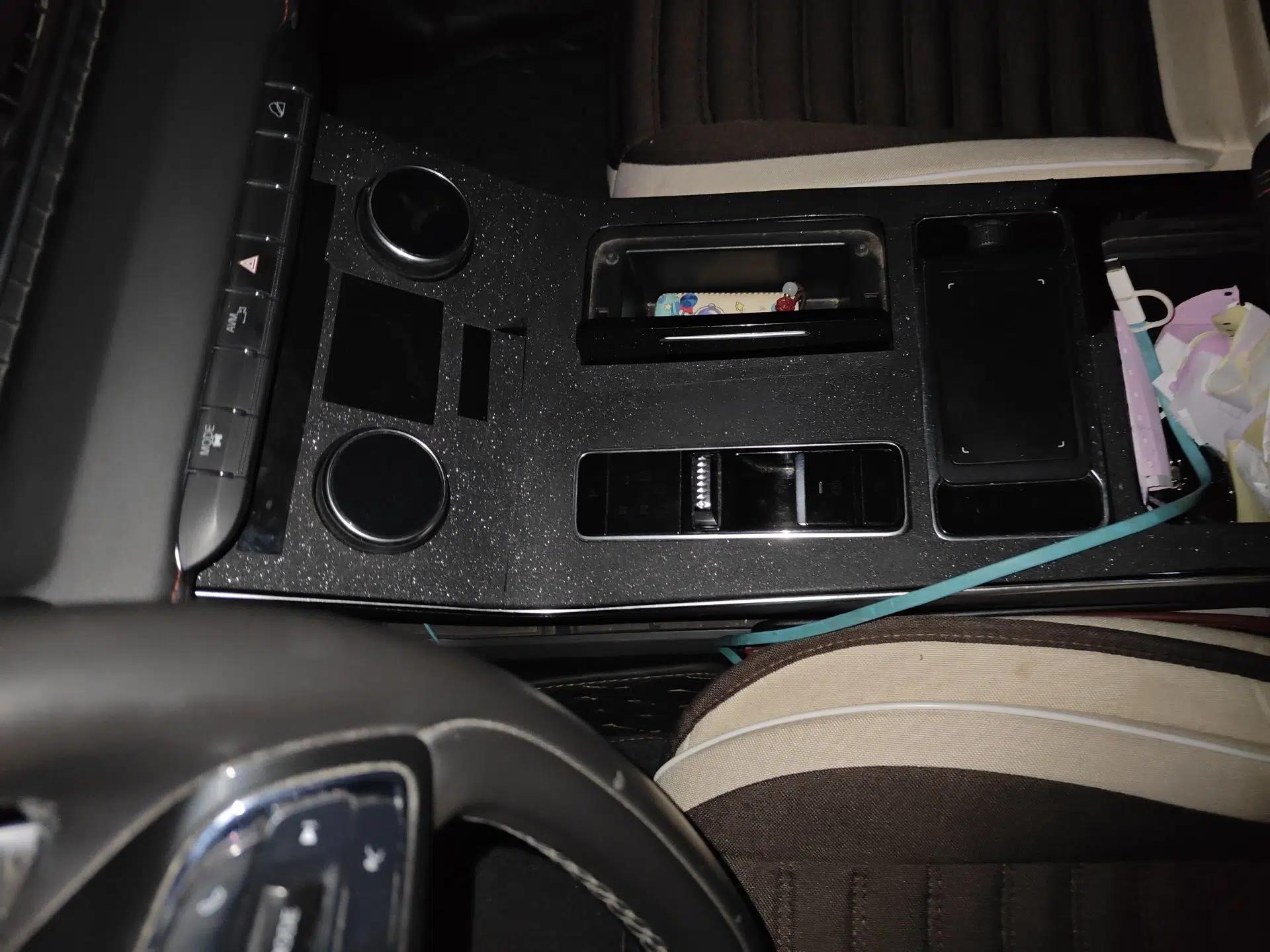 EXEED Zhuifeng 2019 1.6T DCT StarRui Edition — миниатюра 15