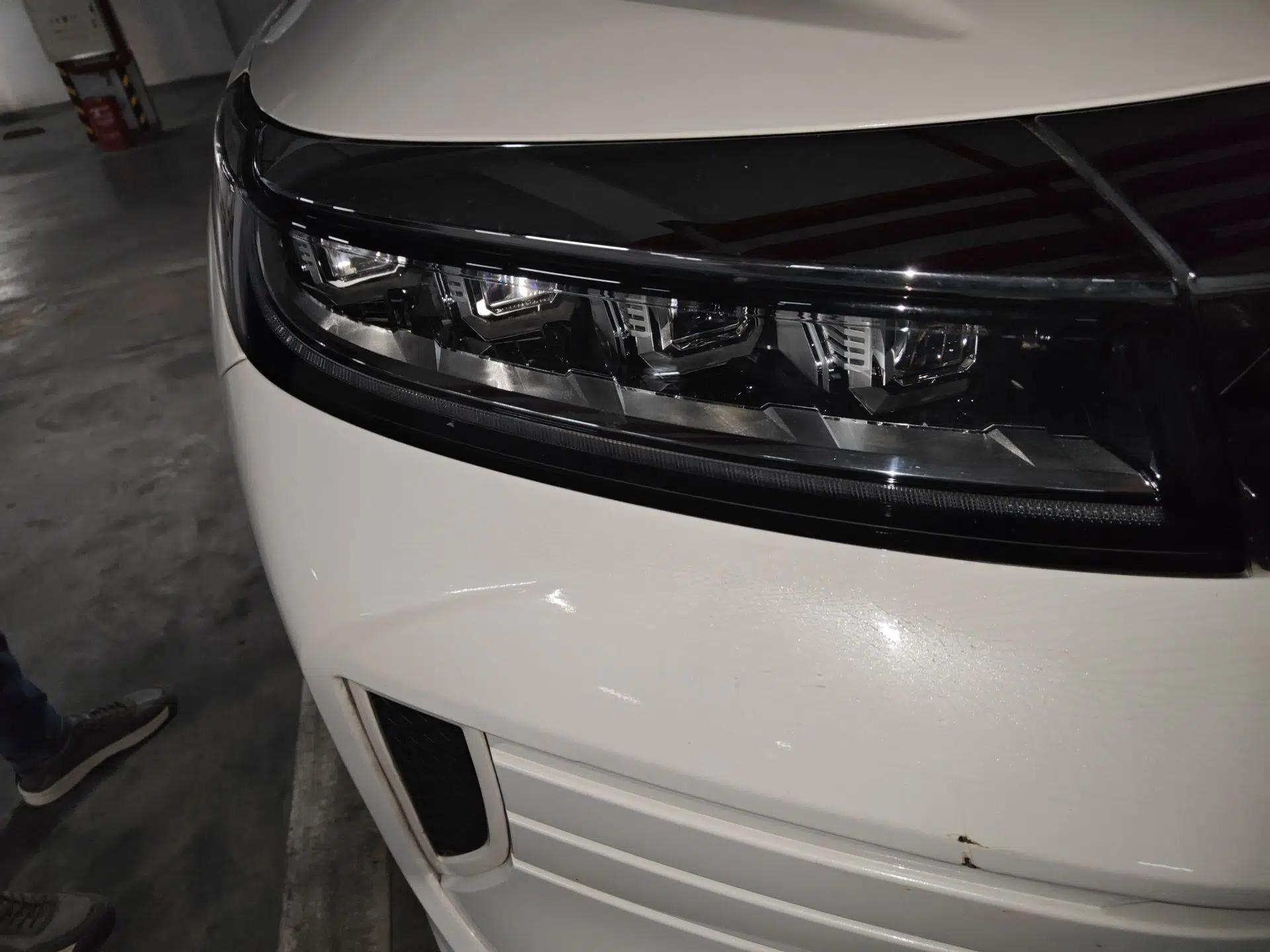 EXEED Zhuifeng 2019 1.6T DCT StarRui Edition — миниатюра 7