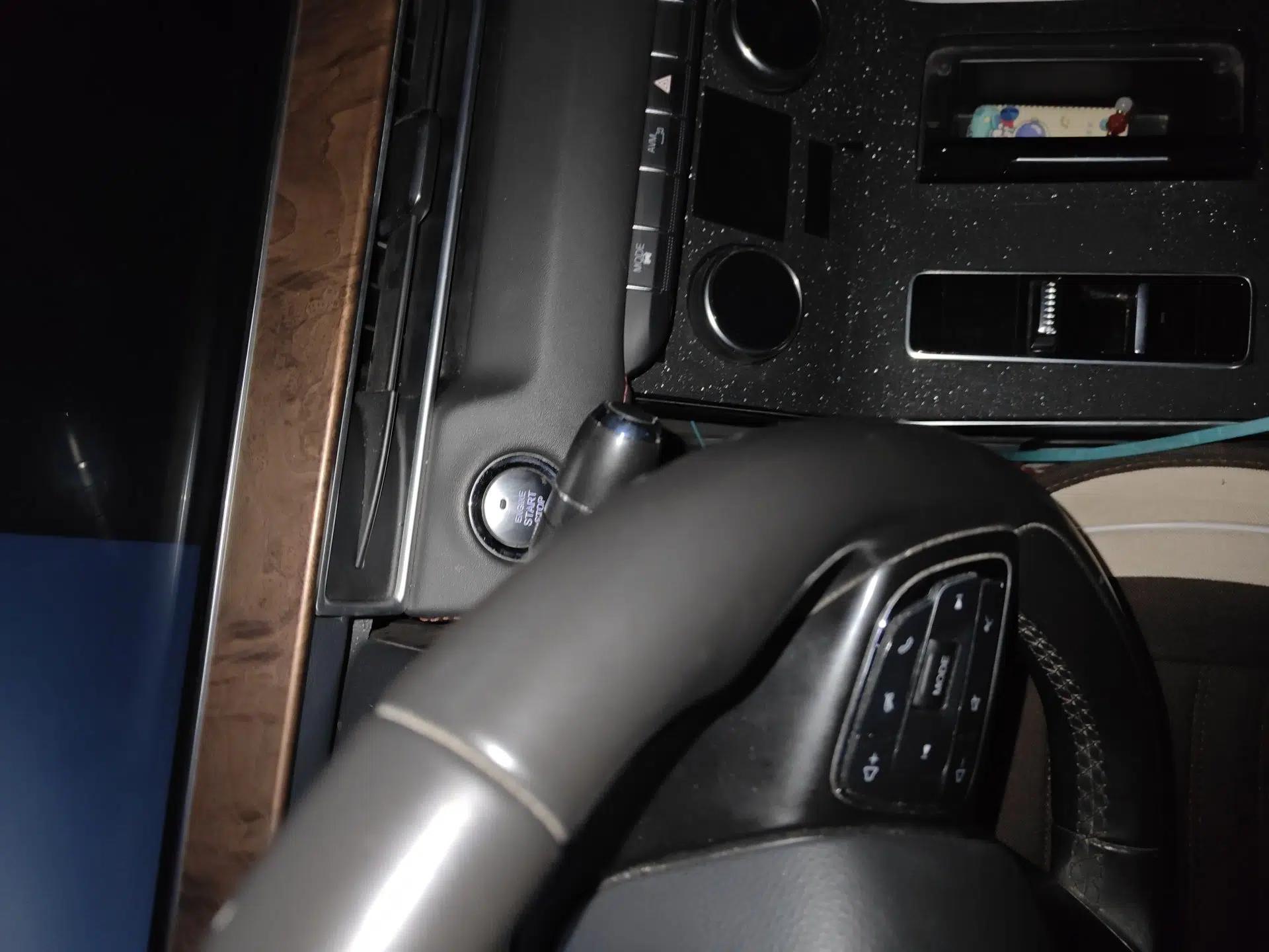 EXEED Zhuifeng 2019 1.6T DCT StarRui Edition — миниатюра 9