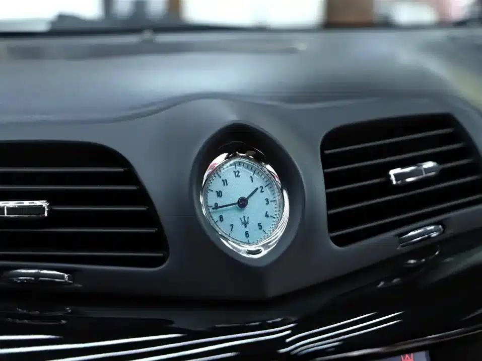 GranTurismo 2007 4.2L Standard Edition — миниатюра 15