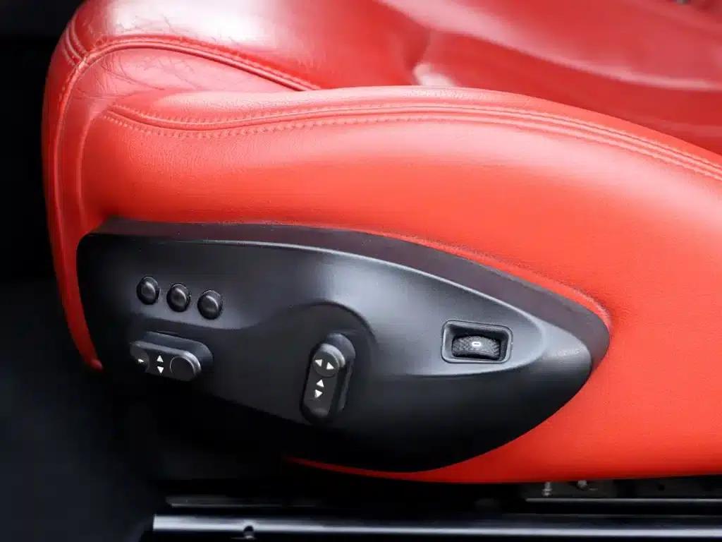 GranTurismo 2007 4.2L Standard Edition — миниатюра 16