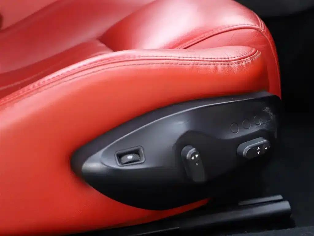 GranTurismo 2007 4.2L Standard Edition — миниатюра 17