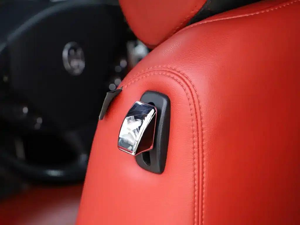 GranTurismo 2007 4.2L Standard Edition — миниатюра 19