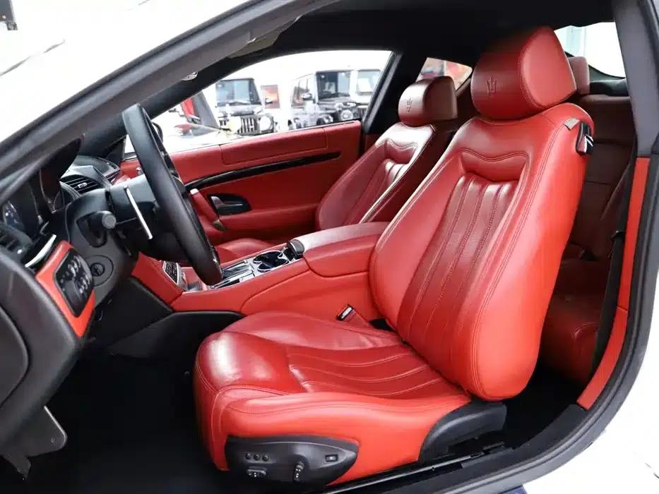 GranTurismo 2007 4.2L Standard Edition — миниатюра 6