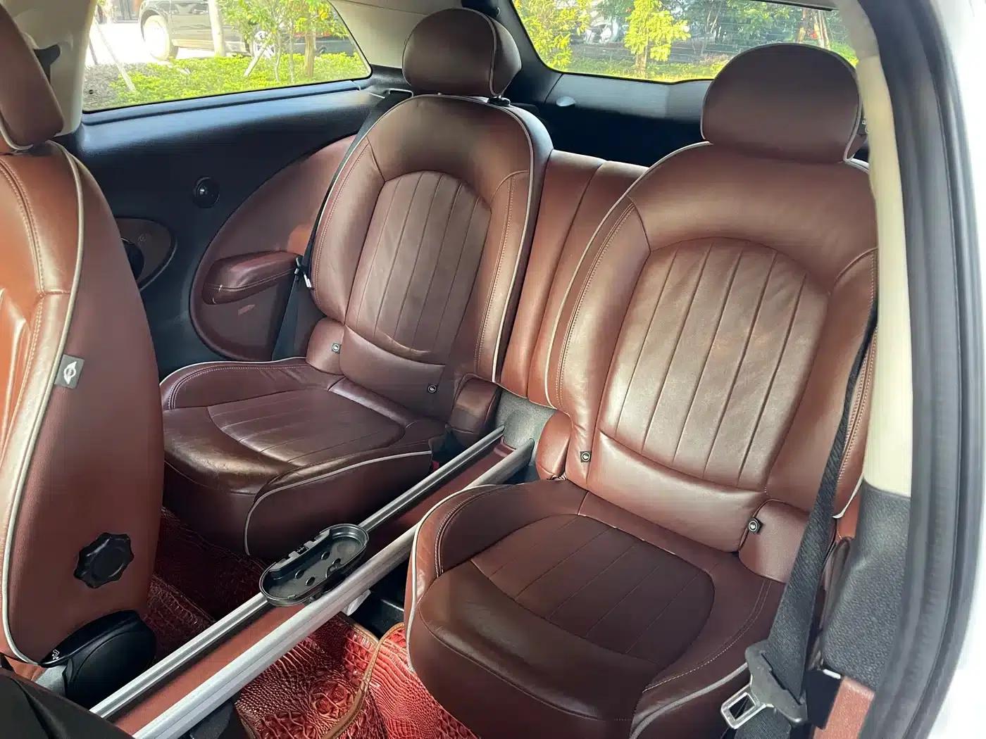 2013 MINI PACEMAN 1.6L COOPER — миниатюра 8