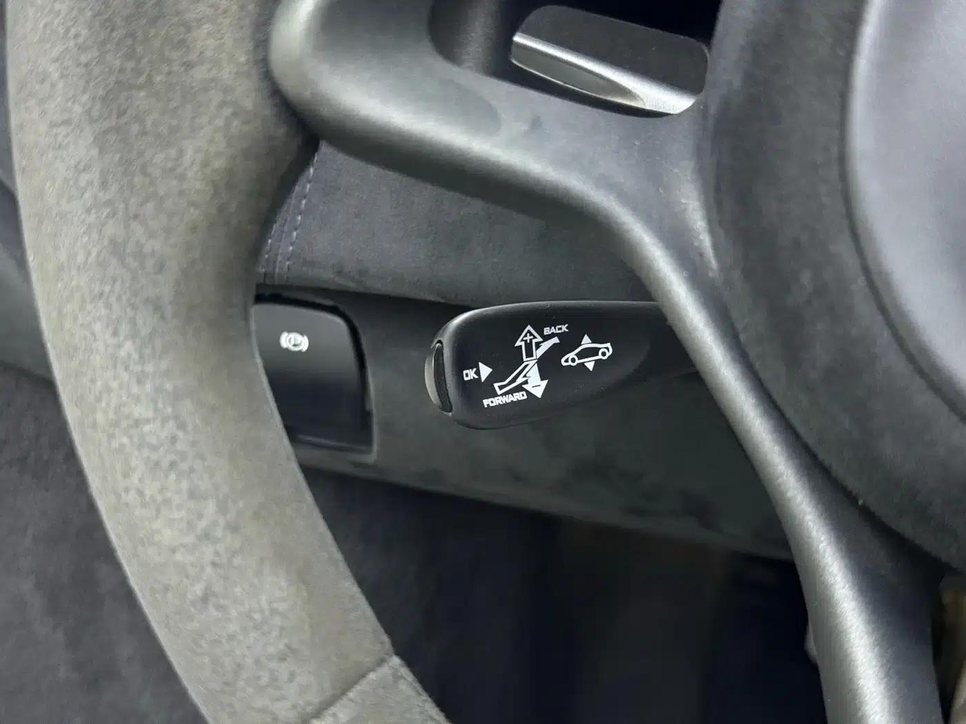 McLaren 600LT 2019 3.8T Spider — миниатюра 12
