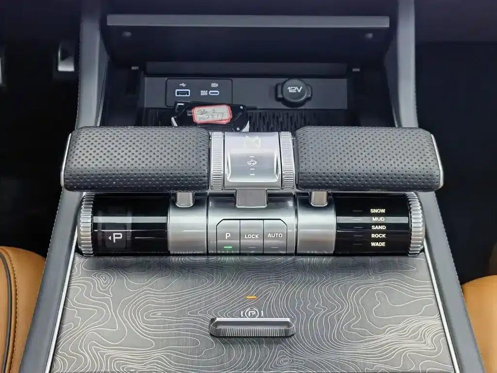 Warrior 917 2023 Range Extended Basic Edition — миниатюра 13