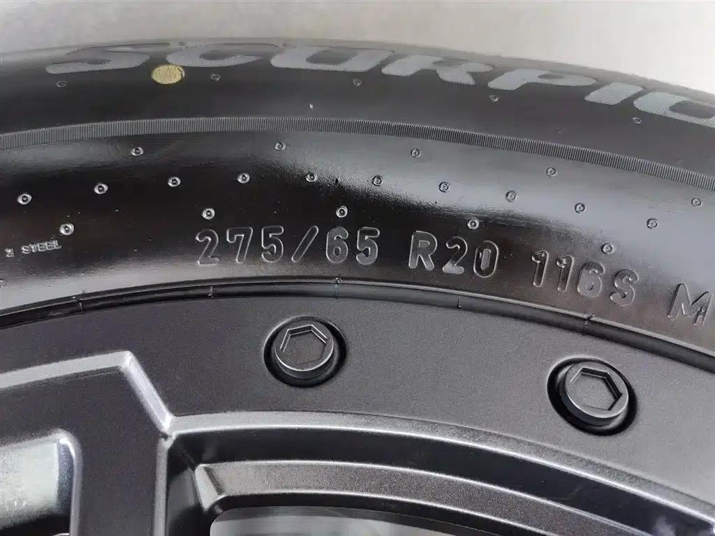 Warrior 917 2023 Range Extended Basic Edition — миниатюра 24