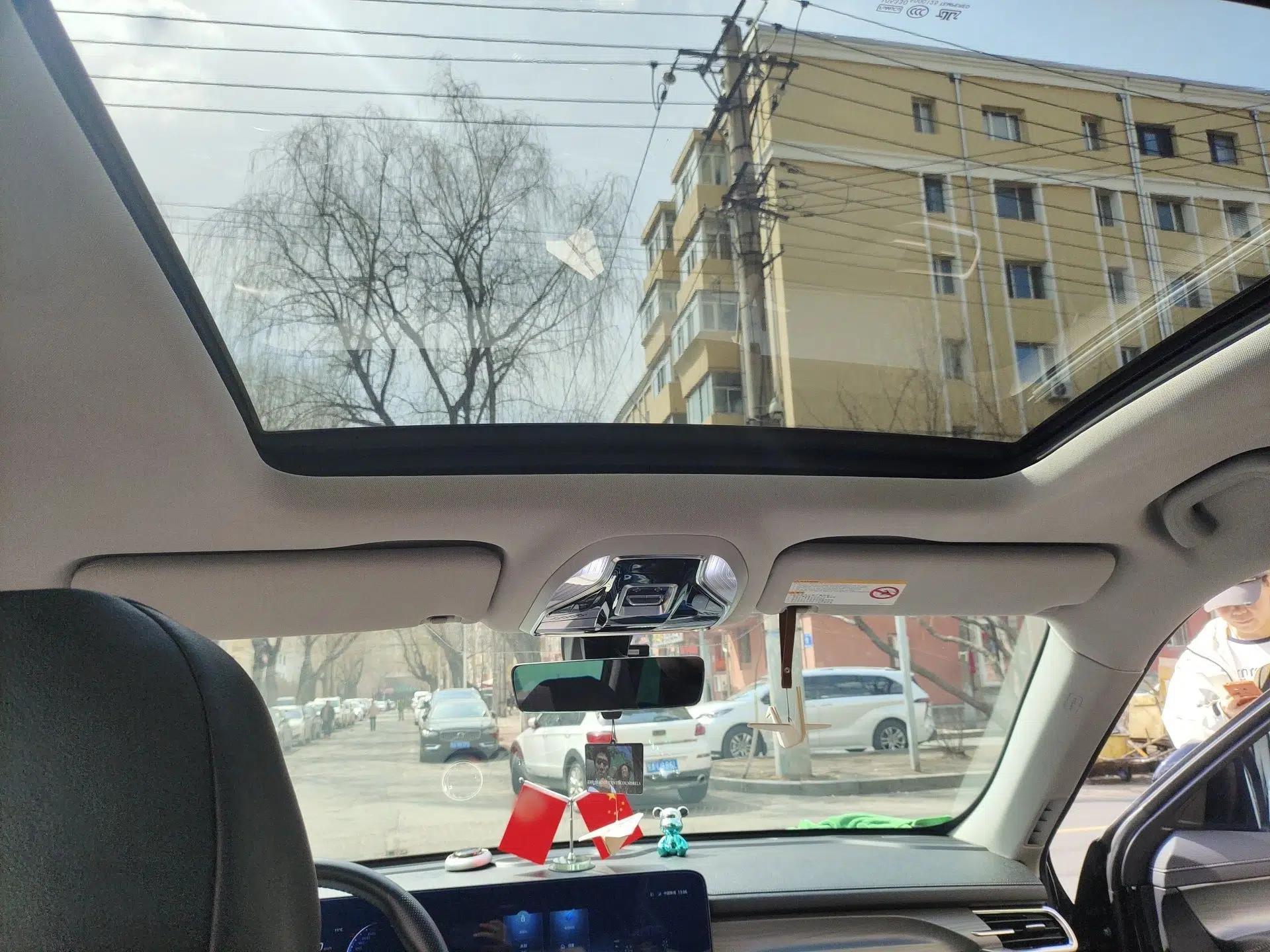 Ford Equator 2021 EcoBoost 225 Platinum Edition 6-seater — миниатюра 19