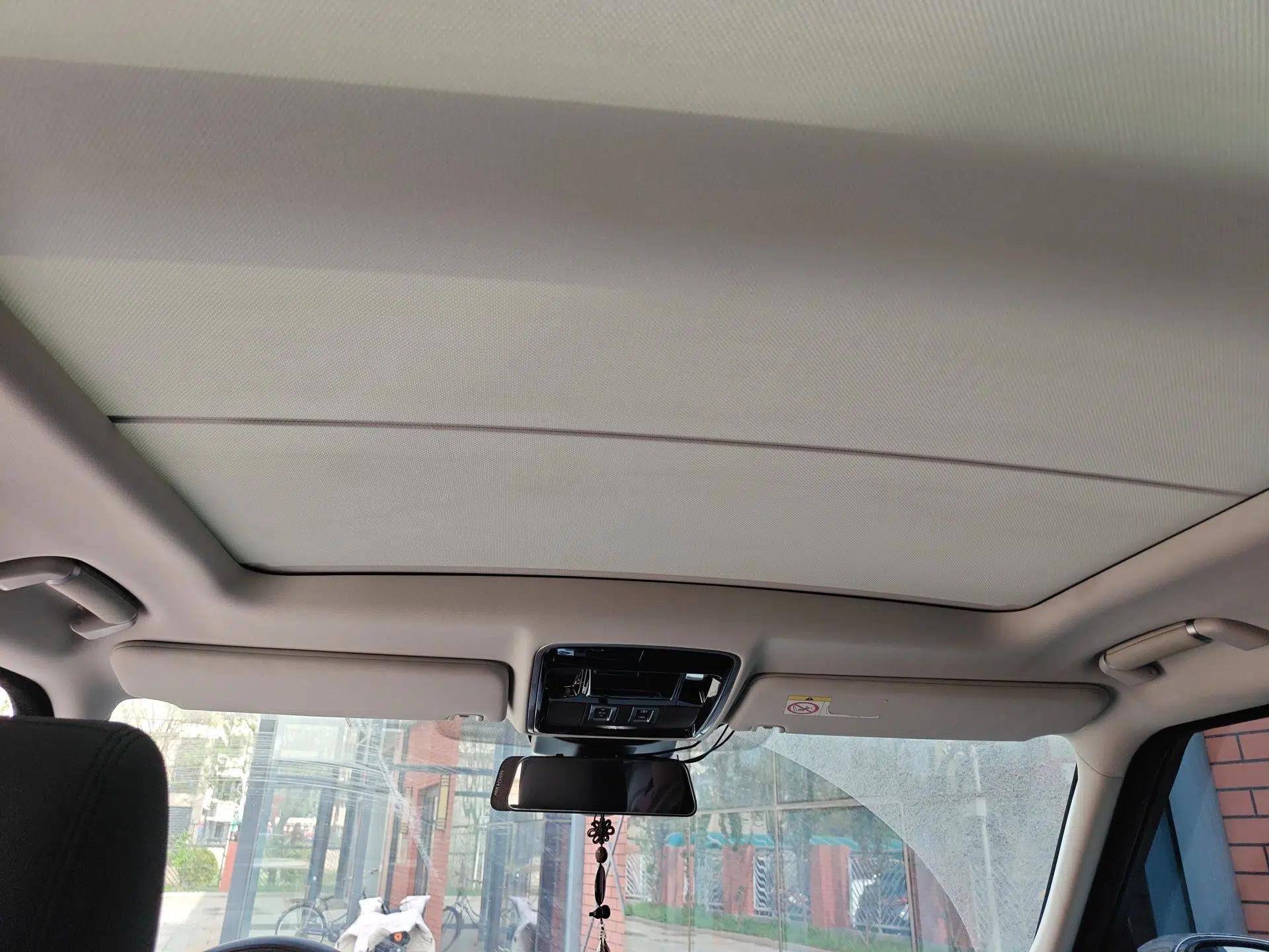 Land Rover Range Vogue  — миниатюра 19