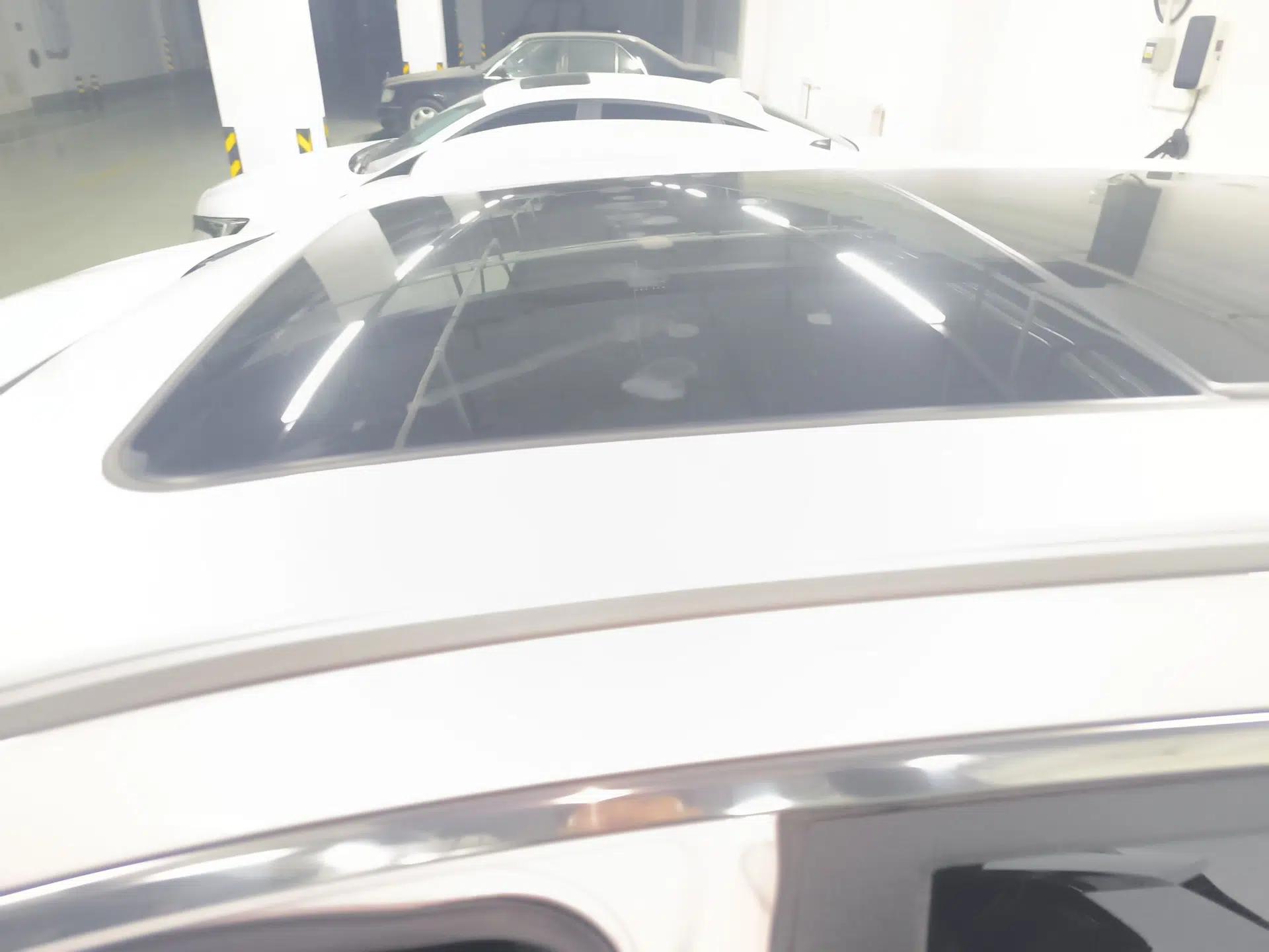 Chery Fengyun T8 2025 1.5T 130 km Luxury Edition 5-Seater — миниатюра 11