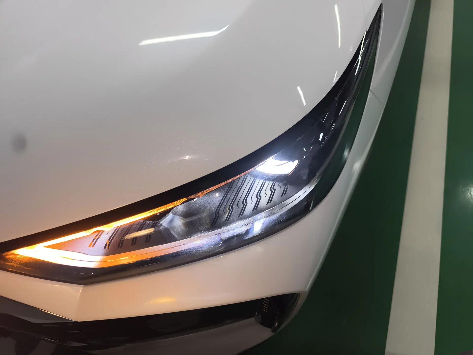 Chery Fengyun T8 2025 1.5T 130 km Luxury Edition 5-Seater — миниатюра 9