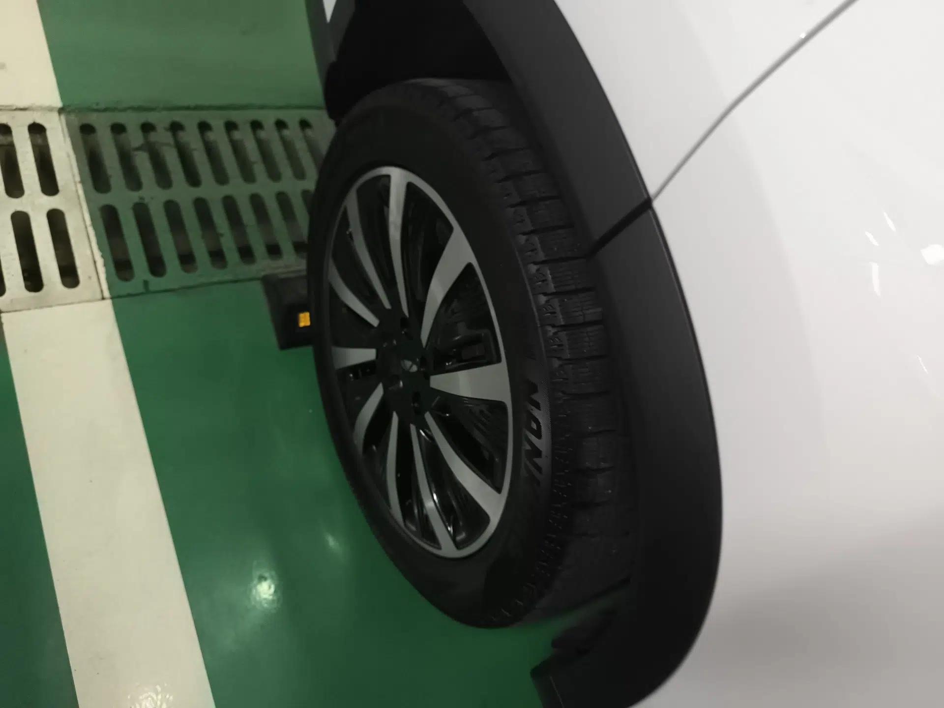 Chery Fengyun T8 2025 1.5T 130 km Luxury Edition 5-Seater — миниатюра 10