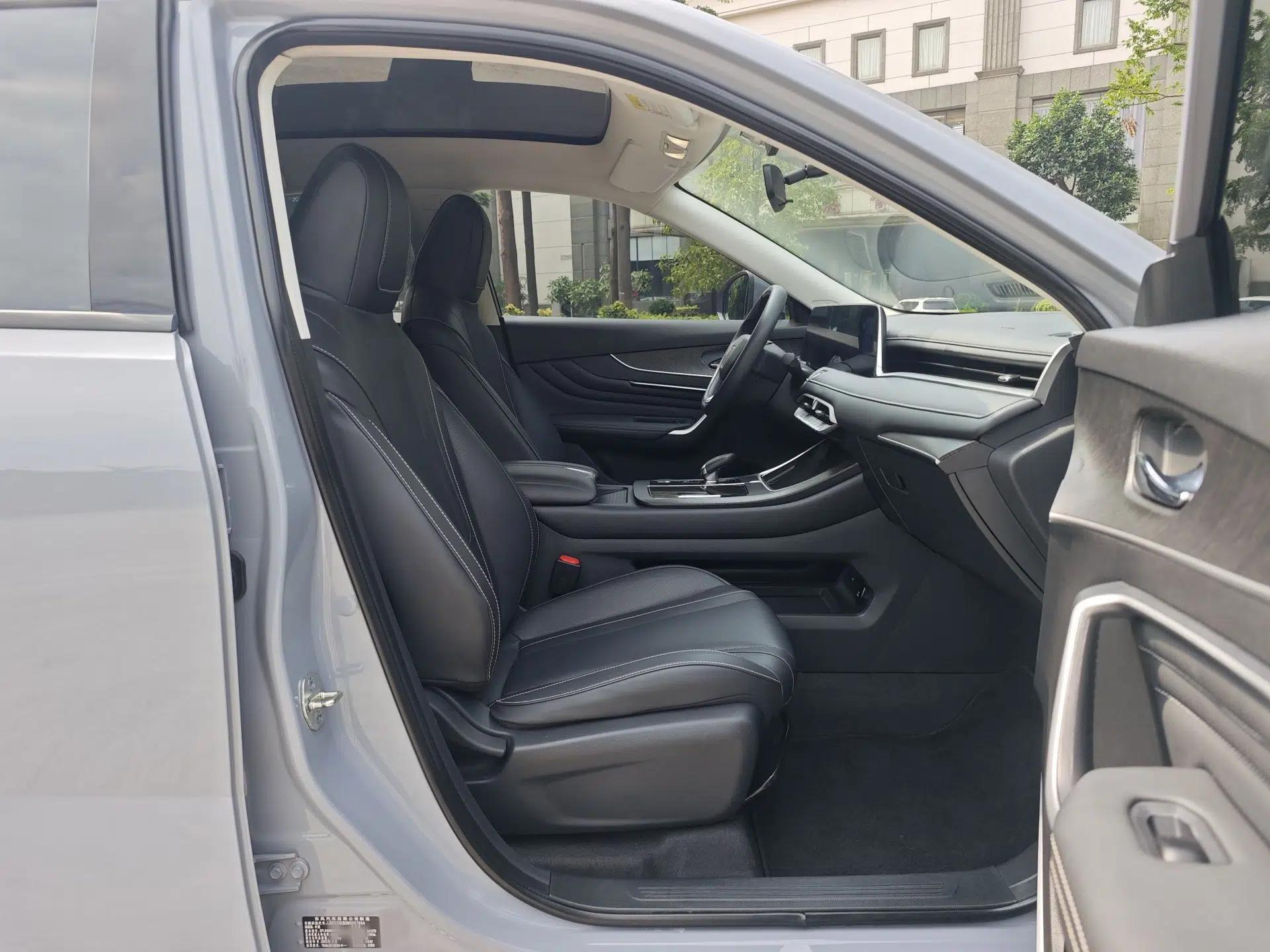 Venucia V 2021 260T Idol Edition — миниатюра 23