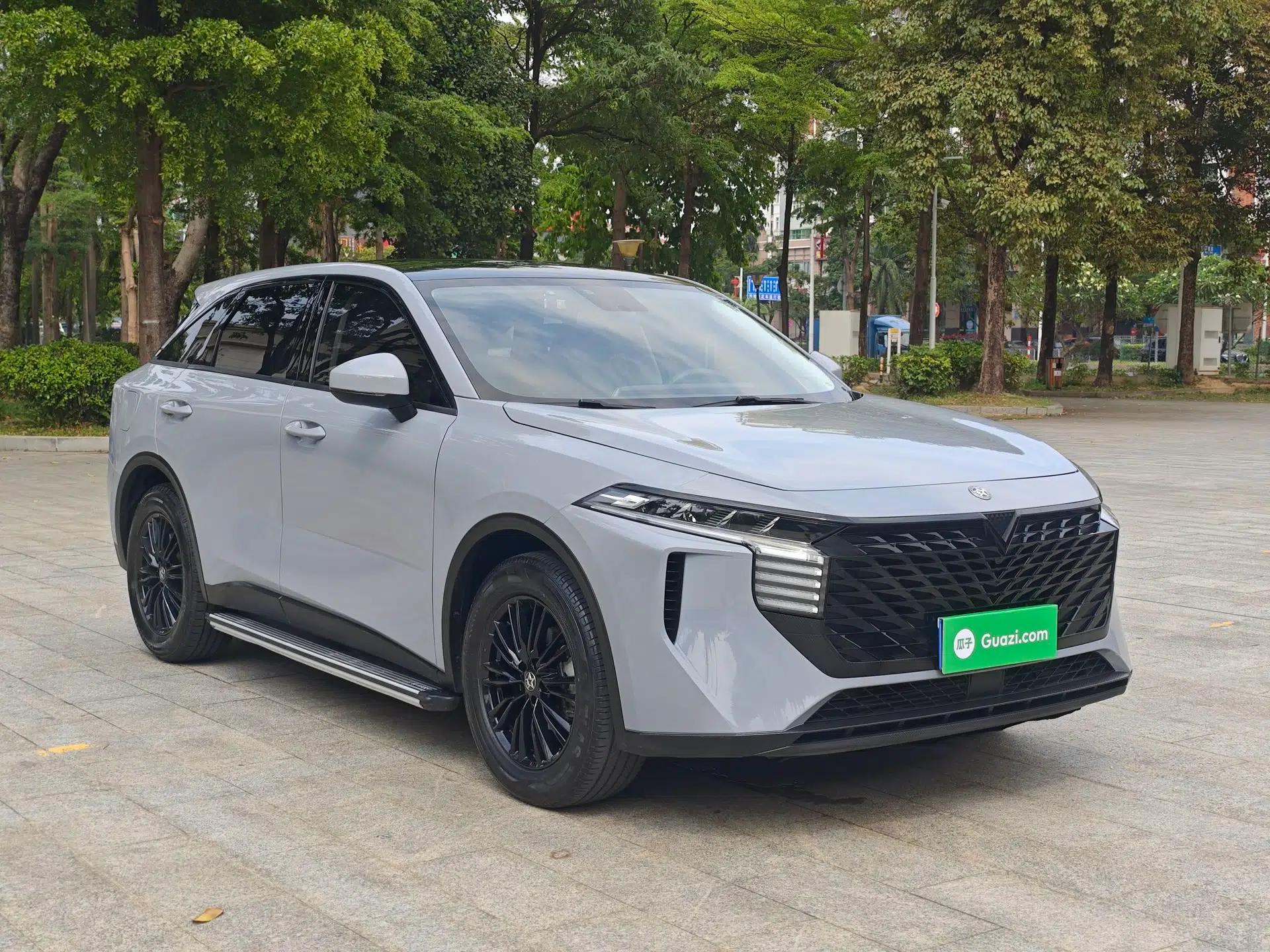 Venucia V 2021 260T Idol Edition — миниатюра 4