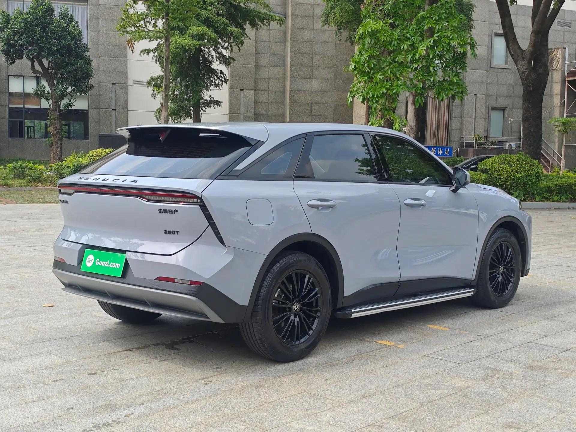 Venucia V 2021 260T Idol Edition — миниатюра 5