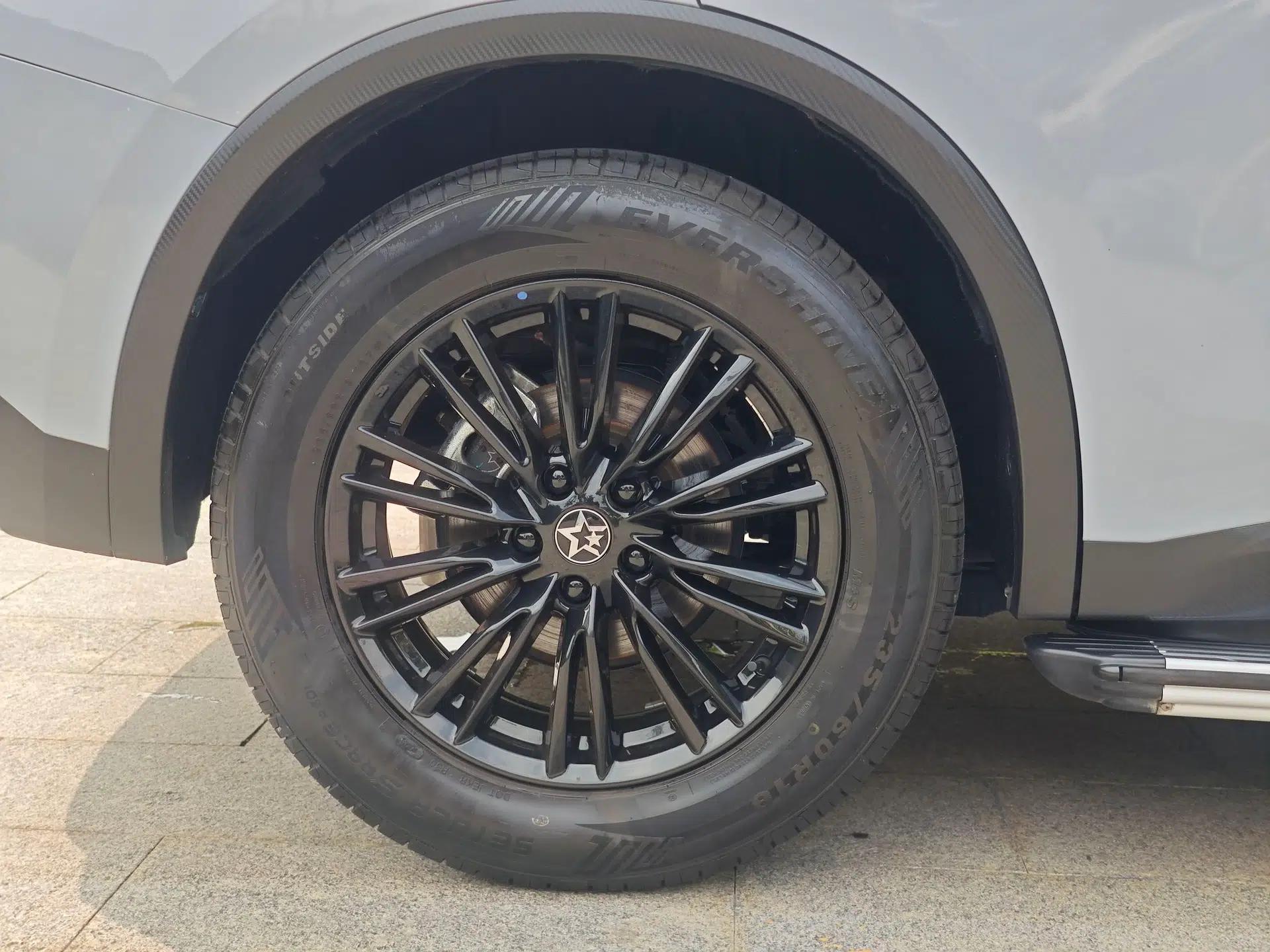 Venucia V 2021 260T Idol Edition — миниатюра 9