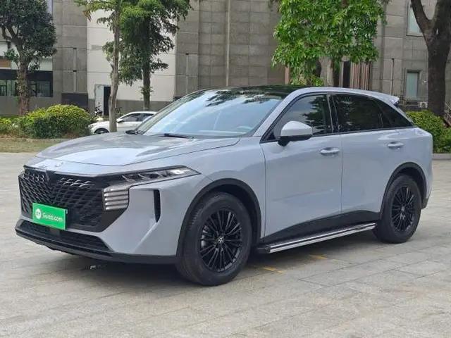 Venucia V 2021 260T Idol Edition