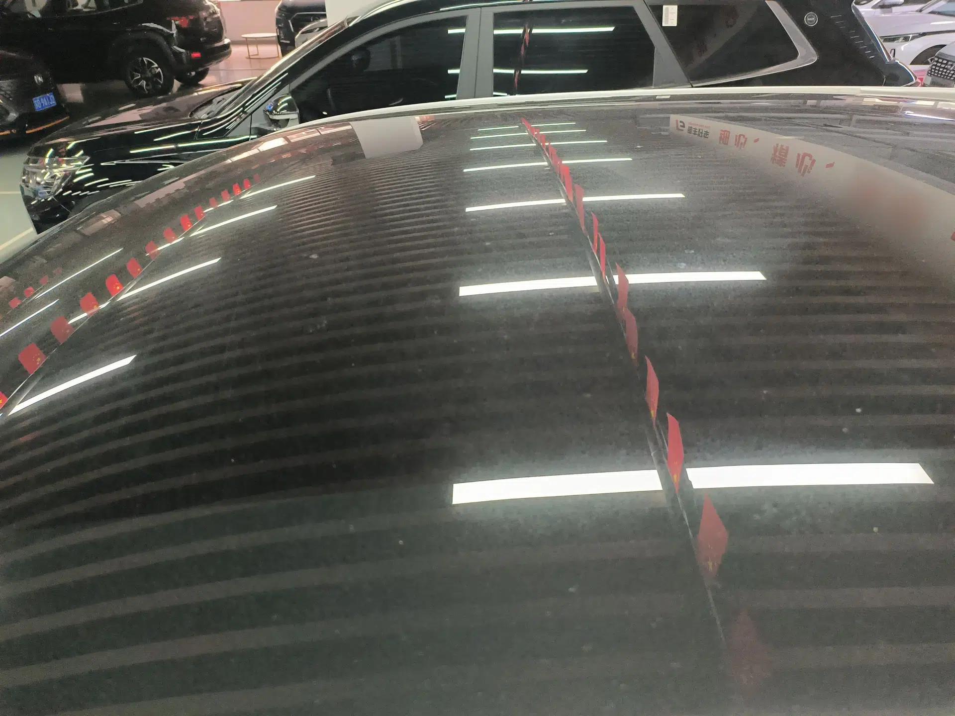 Venucia V DD-i 2025 Orca 150km Joyful Journey Edition — миниатюра 11