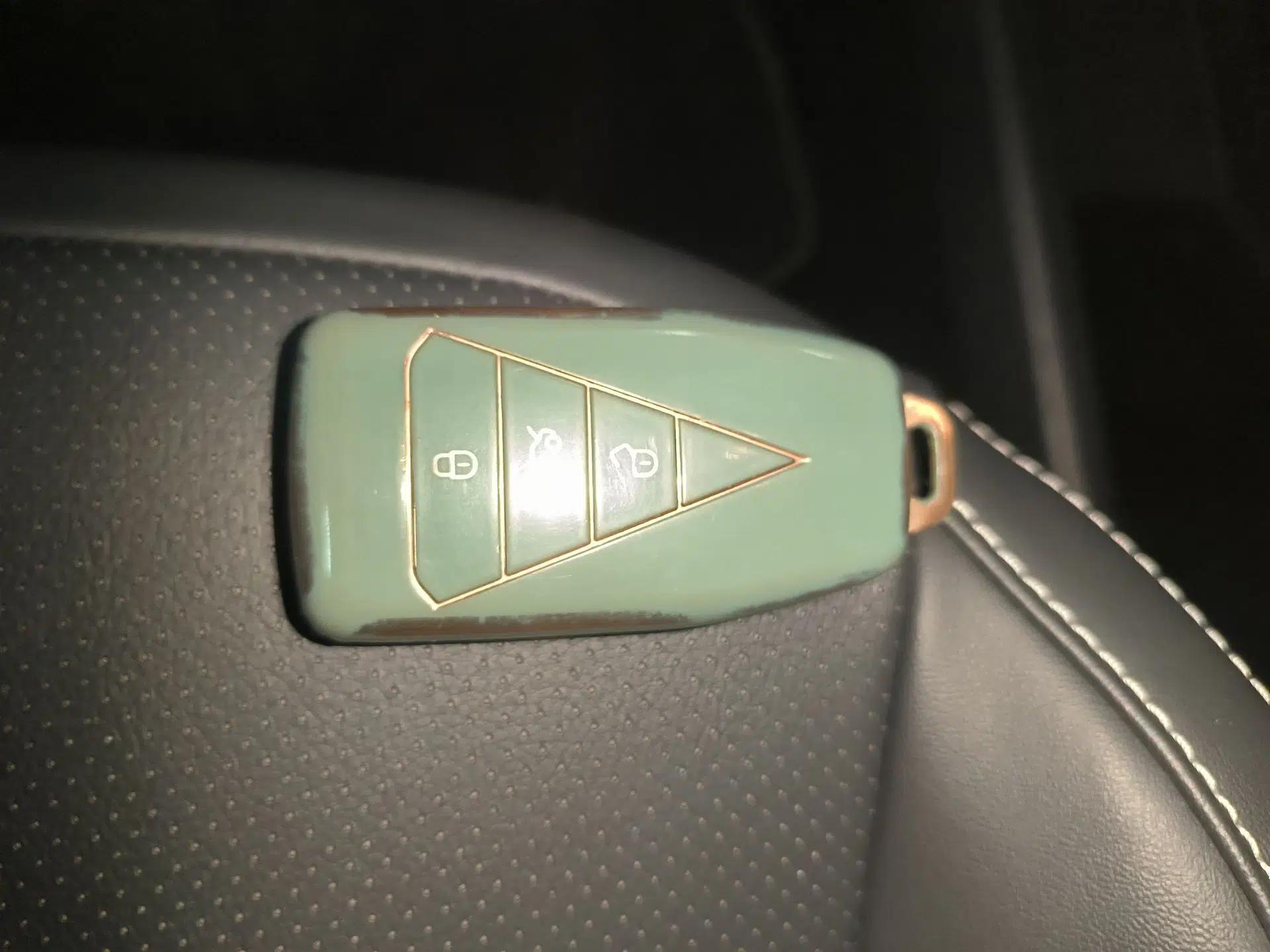 Venucia V DD-i 2025 Orca 150km Joyful Journey Edition — миниатюра 12