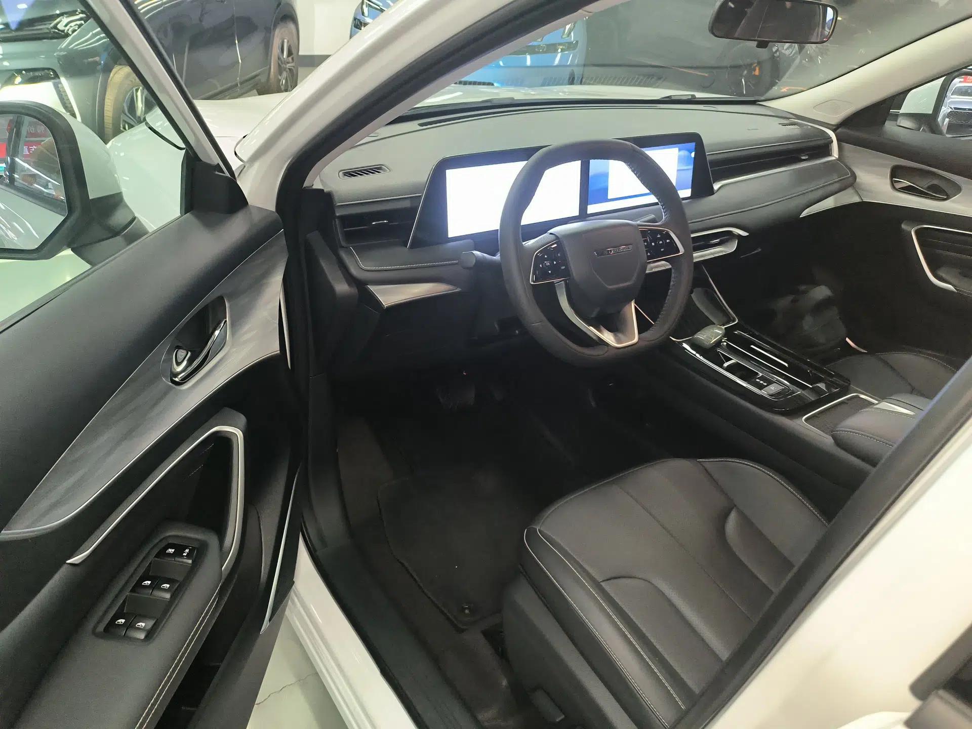 Venucia V DD-i 2025 Orca 150km Joyful Journey Edition — миниатюра 19