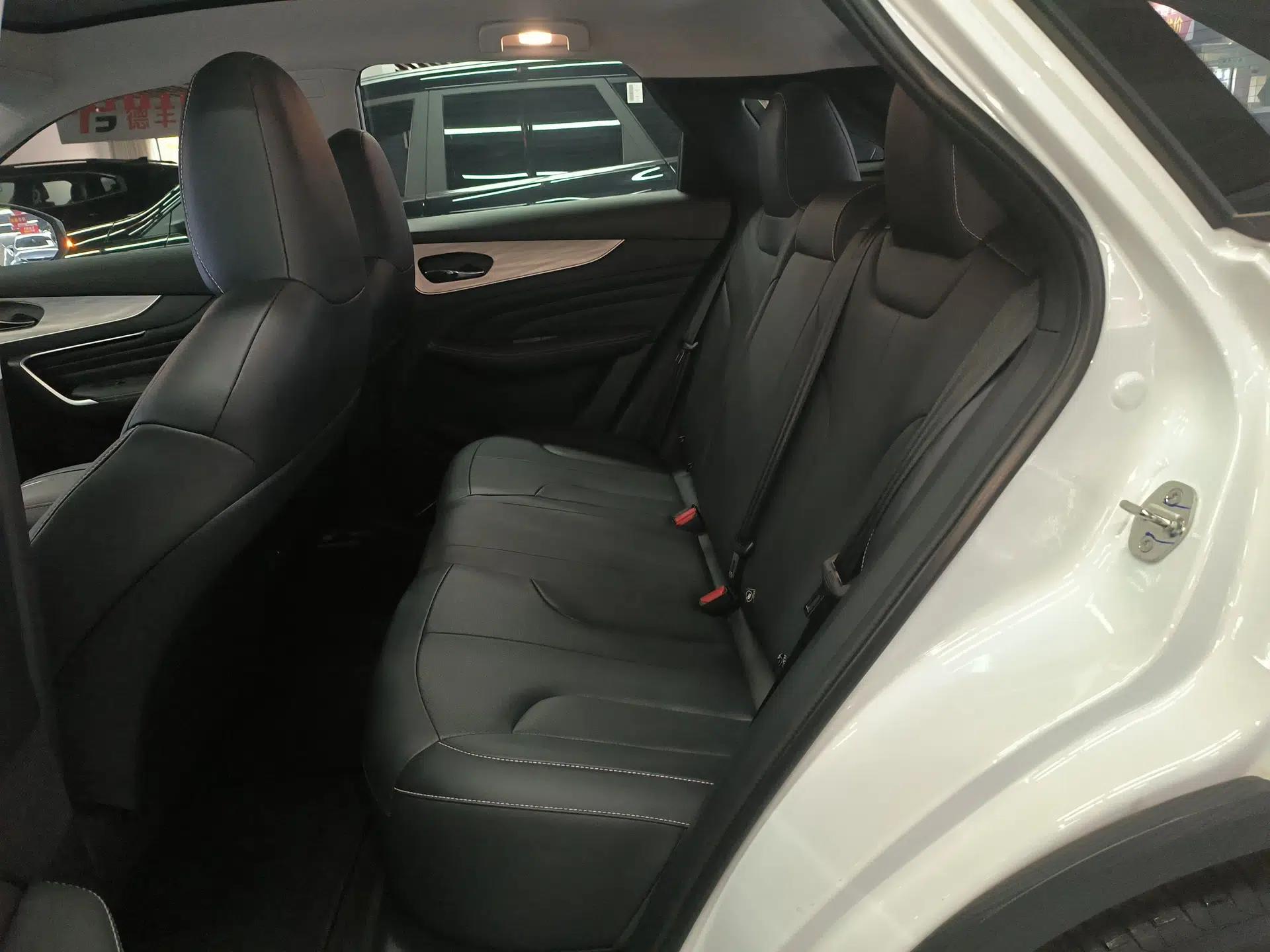 Venucia V DD-i 2025 Orca 150km Joyful Journey Edition — миниатюра 20