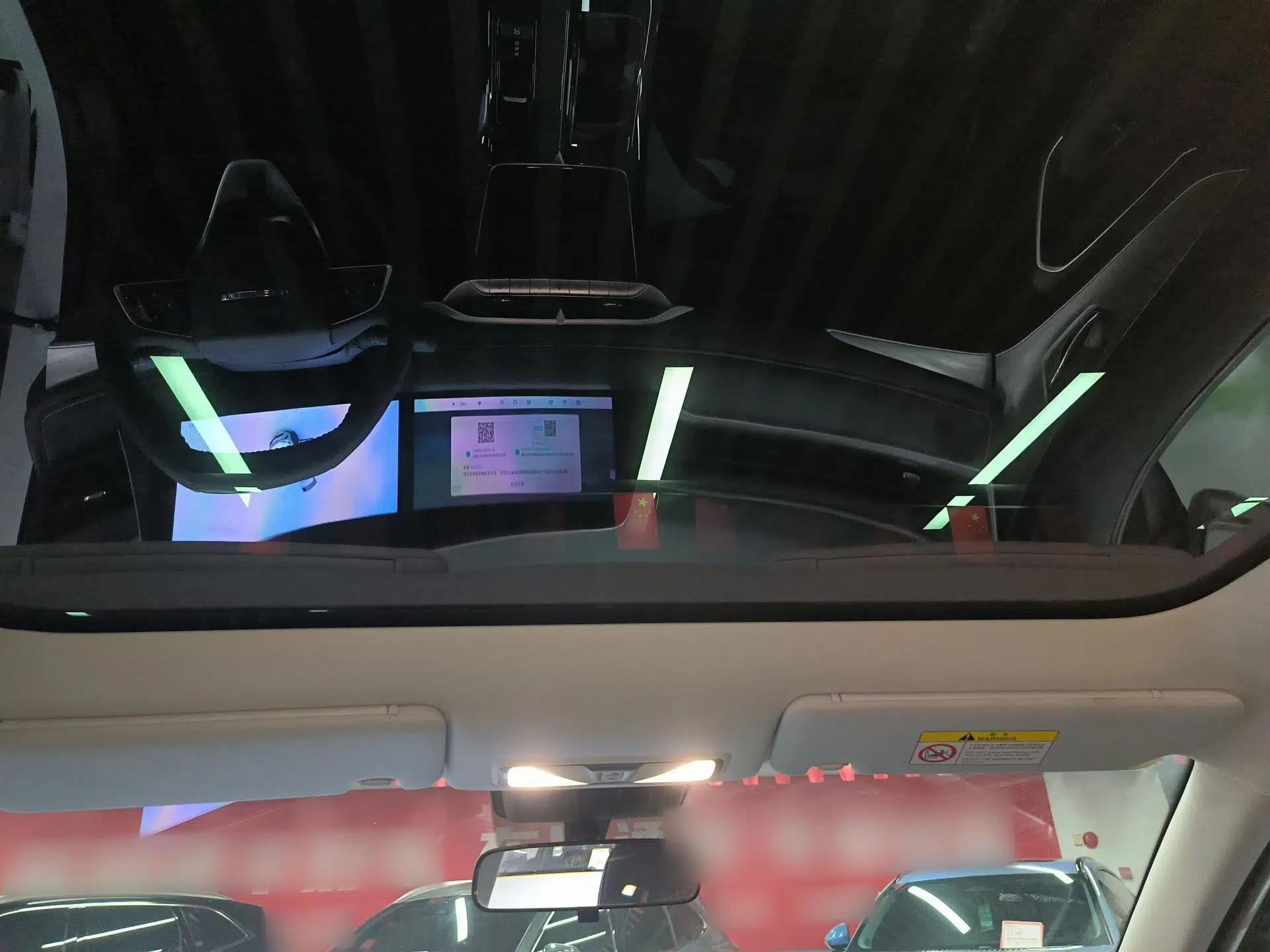 Venucia V DD-i 2025 Orca 150km Joyful Journey Edition — миниатюра 21