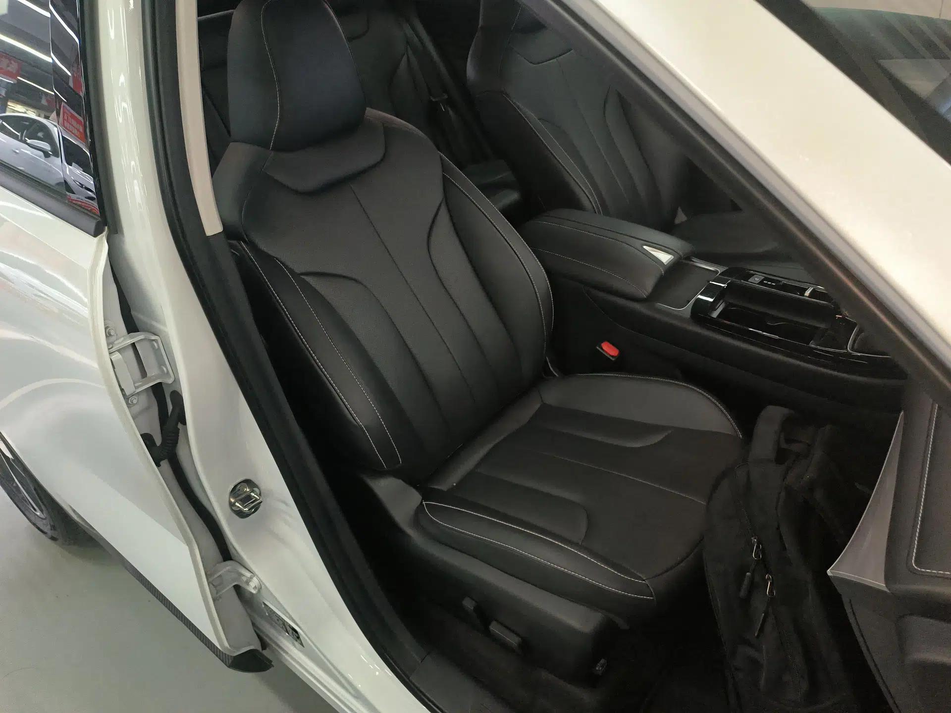 Venucia V DD-i 2025 Orca 150km Joyful Journey Edition — миниатюра 23
