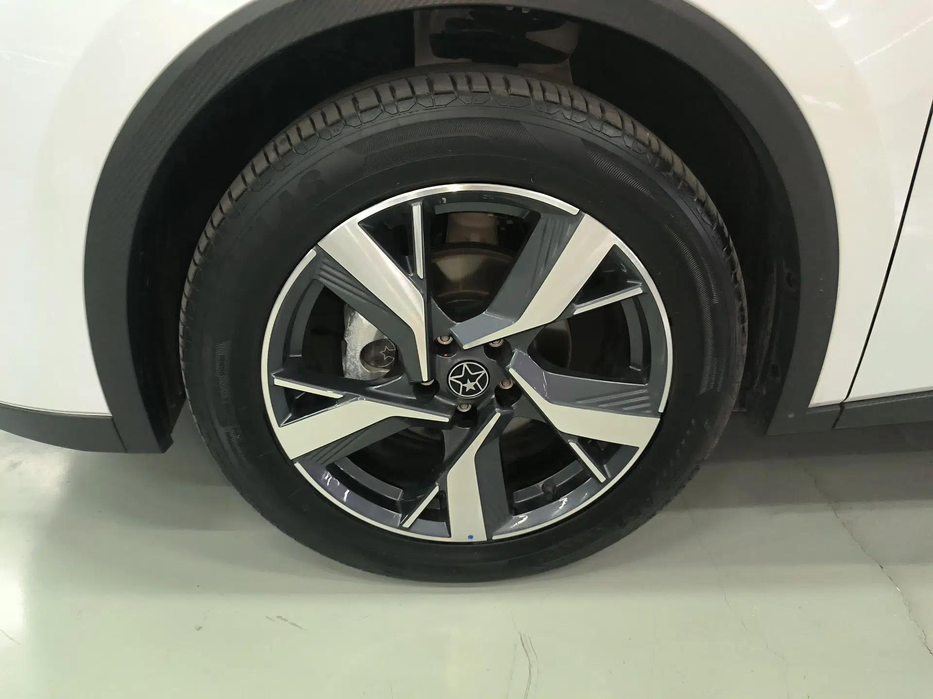 Venucia V DD-i 2025 Orca 150km Joyful Journey Edition — миниатюра 8