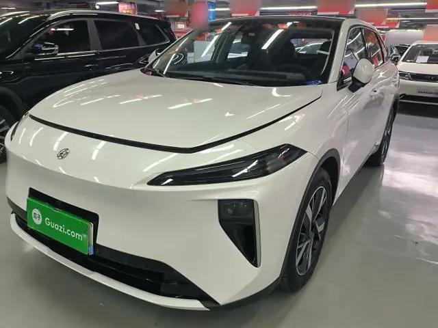 Venucia V DD-i 2025 Orca 150km Joyful Journey Edition