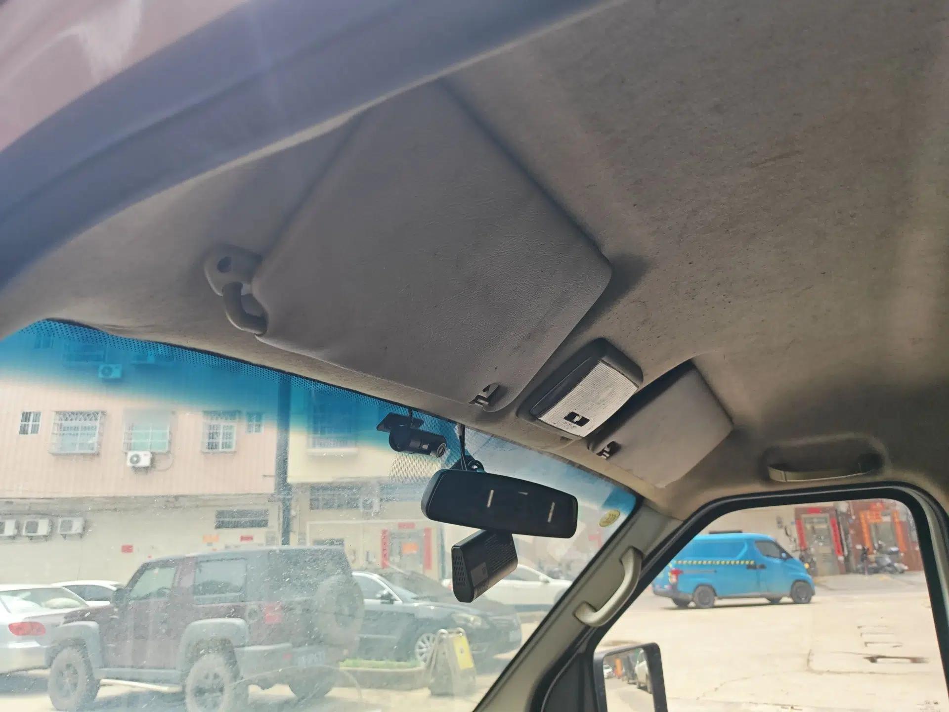 Ruichi EC35 2021 EC35 II Standard Edition 38.64 kWh — миниатюра 19