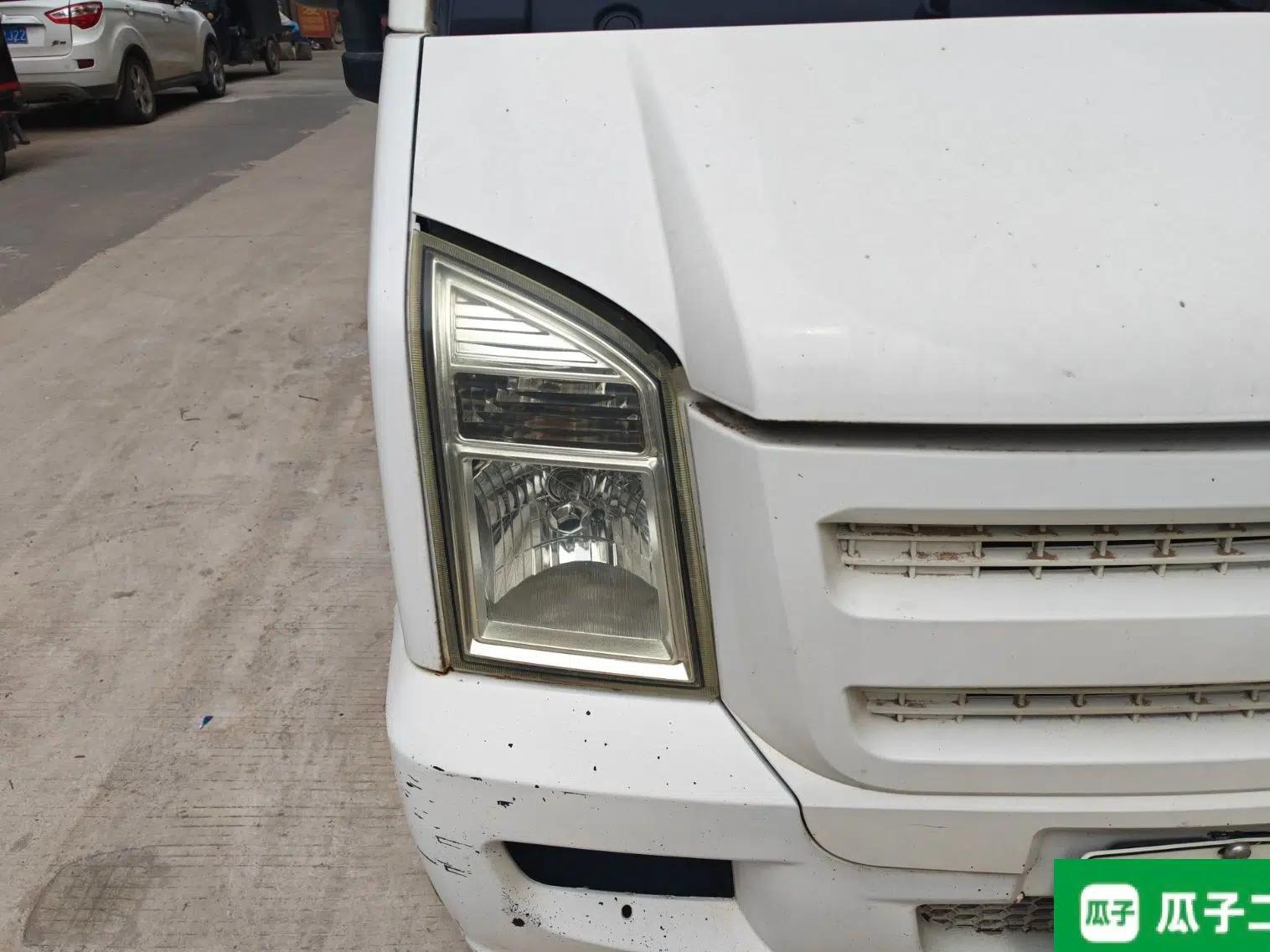 Ruichi EC35 2021 EC35 II Standard Edition 38.64 kWh — миниатюра 7