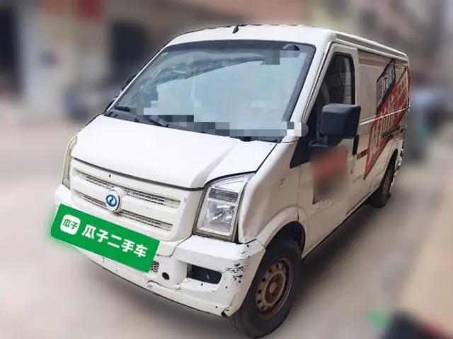 Ruichi EC35 2021 EC35 II Standard Edition 38.64 kWh