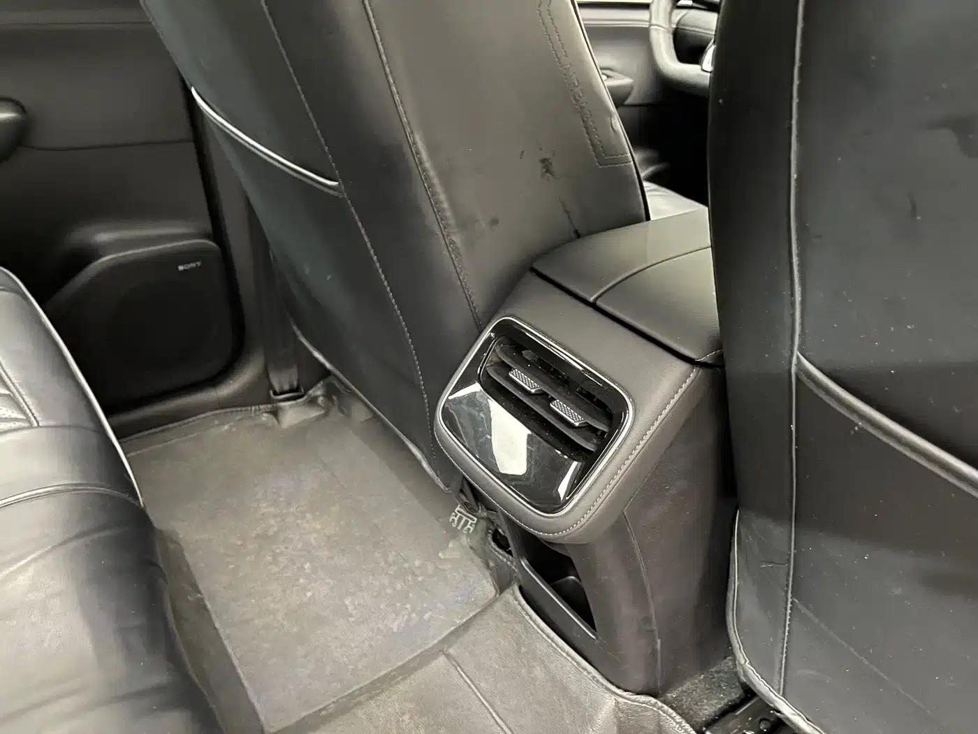 Fengyun T8 2025 1.5T 130km Comfort Edition 5-seater — миниатюра 13