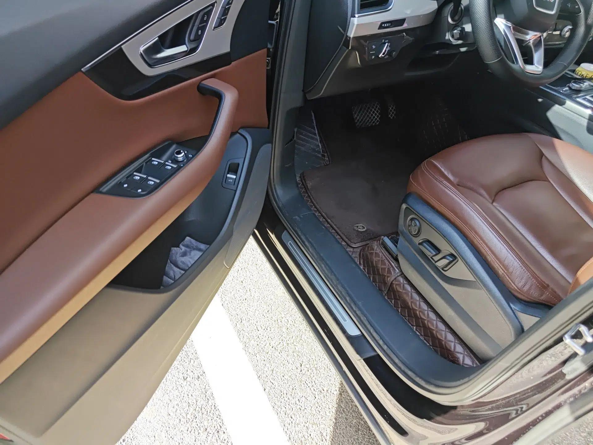 Audi Q7  — миниатюра 17