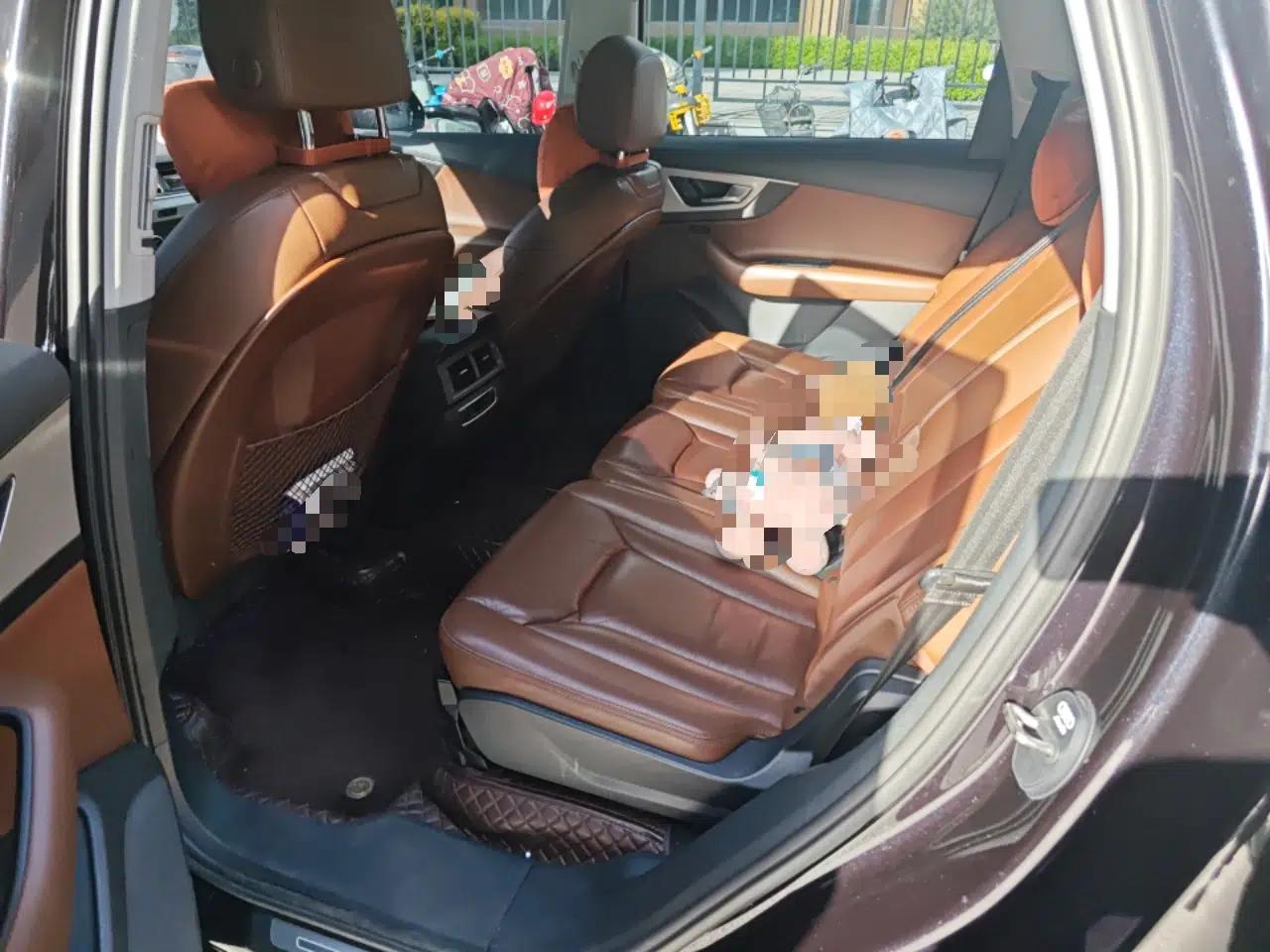 Audi Q7  — миниатюра 18