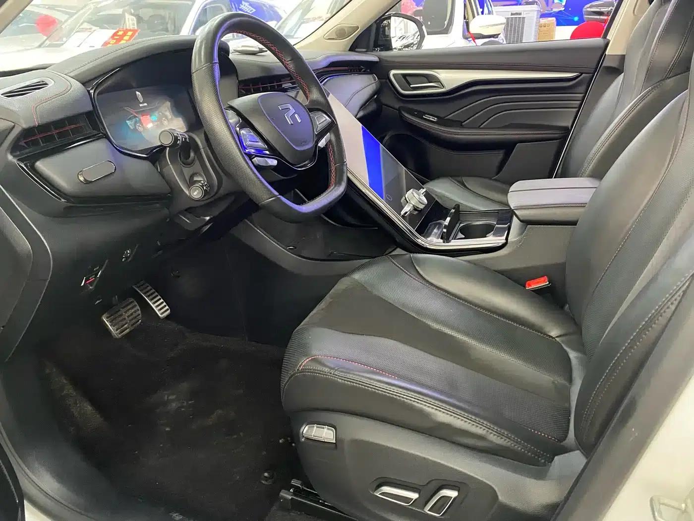 Marvel R 2021 Rear-Wheel Drive PRO Edition — миниатюра 5