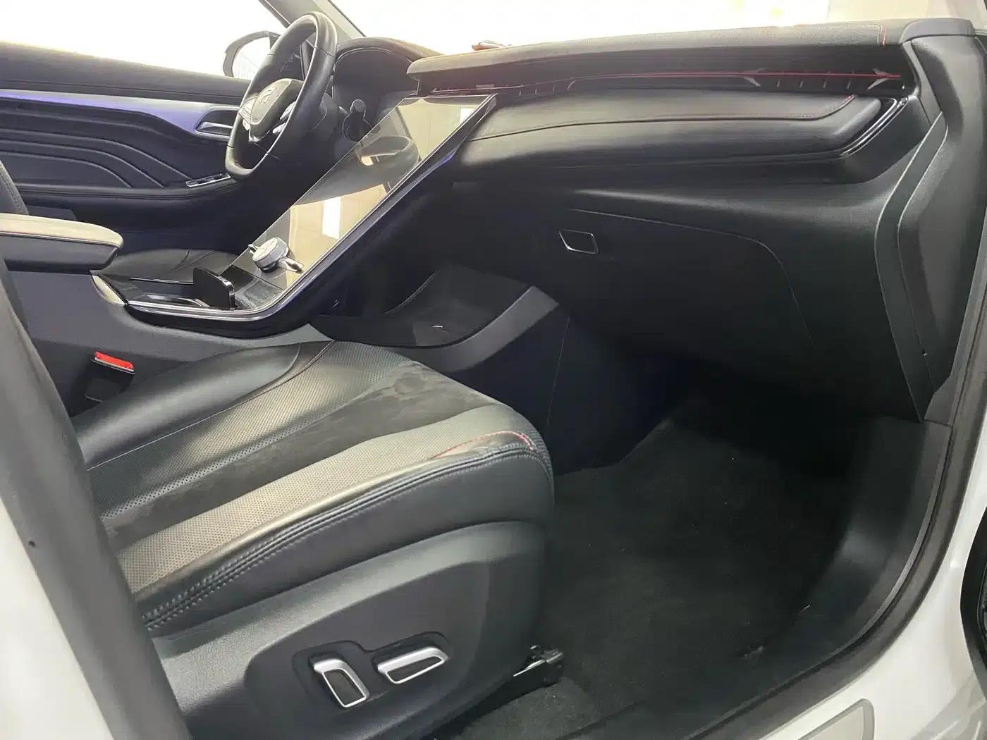 Marvel R 2021 Rear-Wheel Drive PRO Edition — миниатюра 6