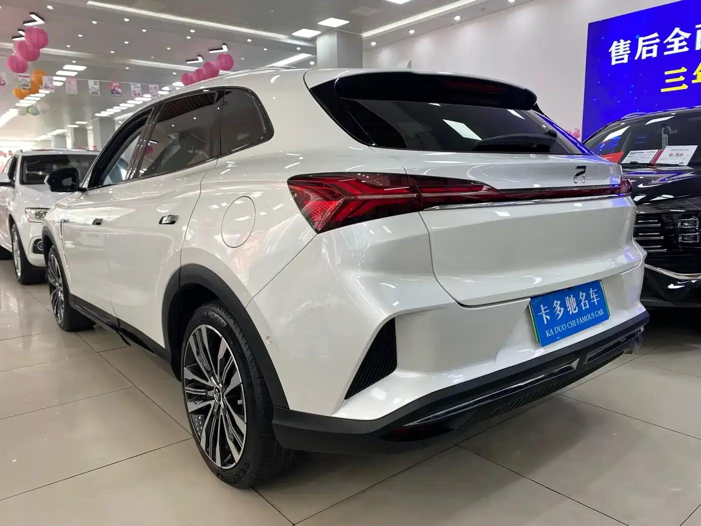 Marvel R 2021 Rear-Wheel Drive PRO Edition — миниатюра 8
