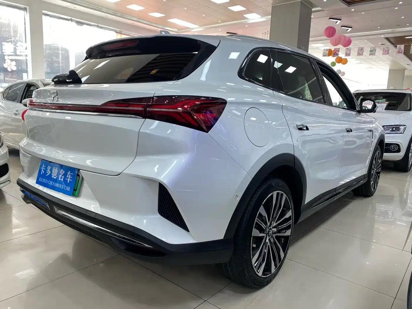 Marvel R 2021 Rear-Wheel Drive PRO Edition — миниатюра 10
