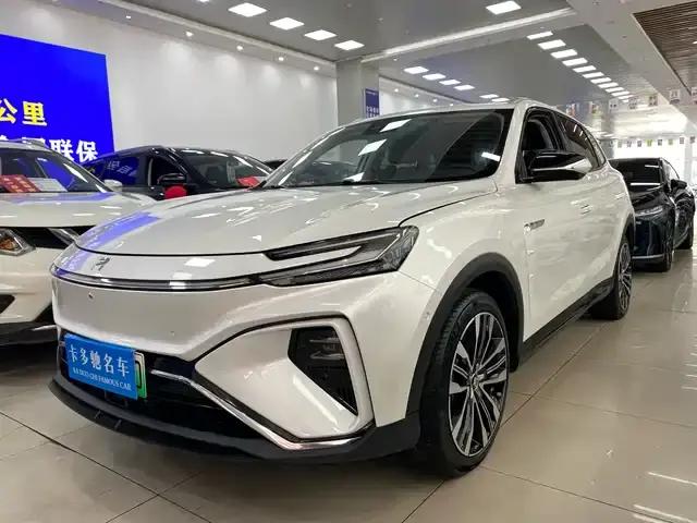 Marvel R 2021 Rear-Wheel Drive PRO Edition