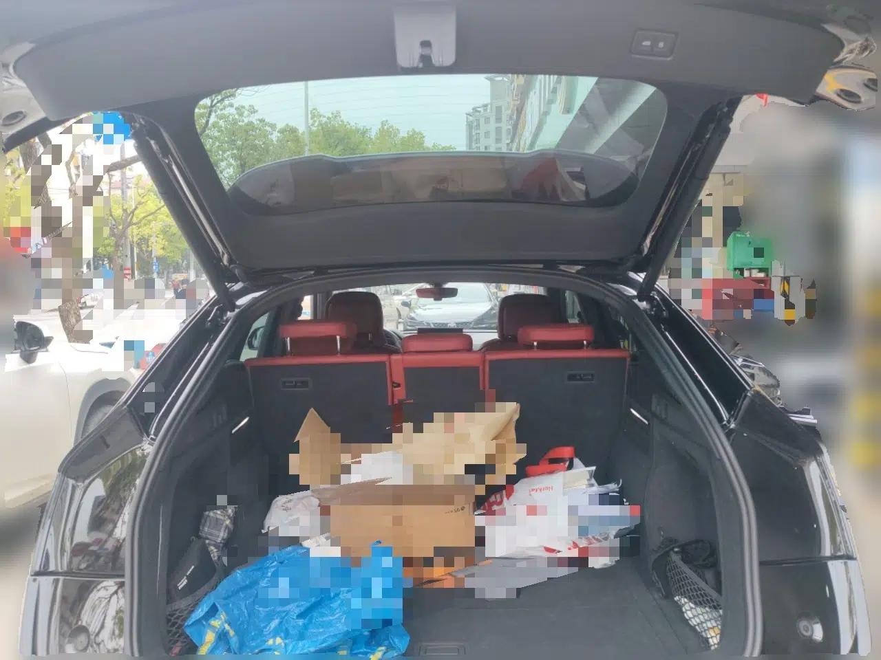 Audi SQ5 2021 3.0 TFSI quattro — миниатюра 20