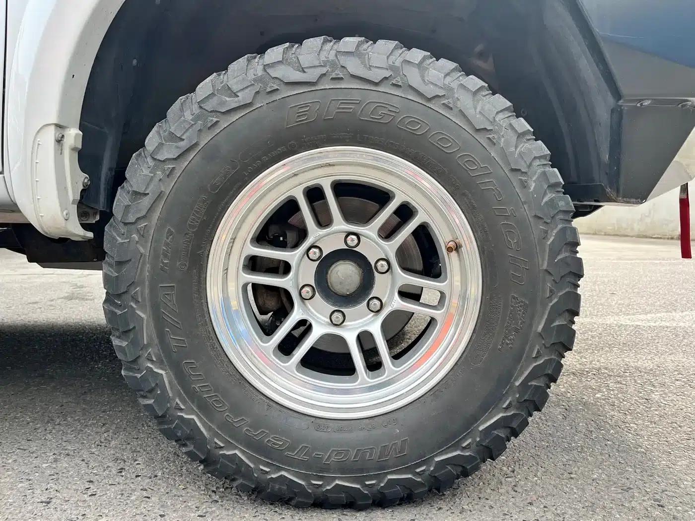 2013 Pajero Sport 3.0L Automatic 4WD Executive Edition — миниатюра 17