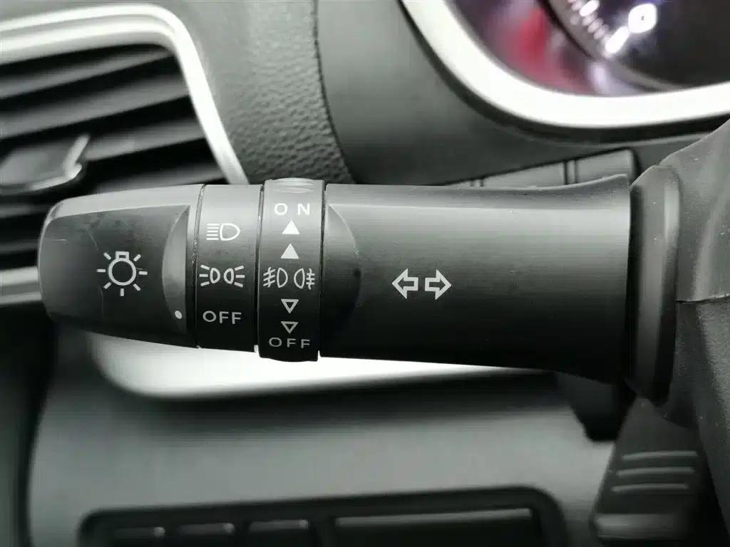 Eclipse Cross 2018 1.5T CVT 2WD Dream Edition — миниатюра 21