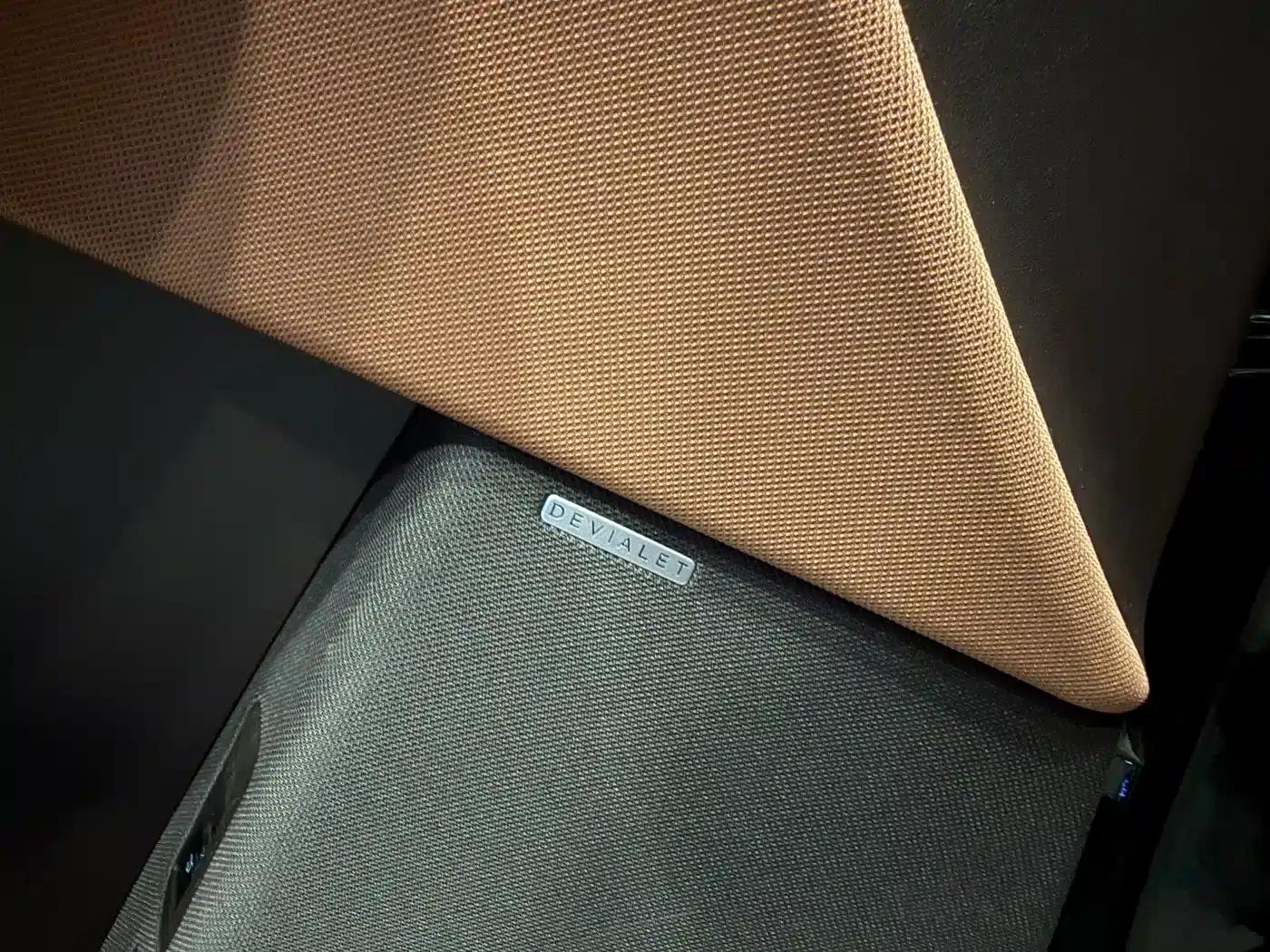 Denza N8L 2025 Premium Edition — миниатюра 15