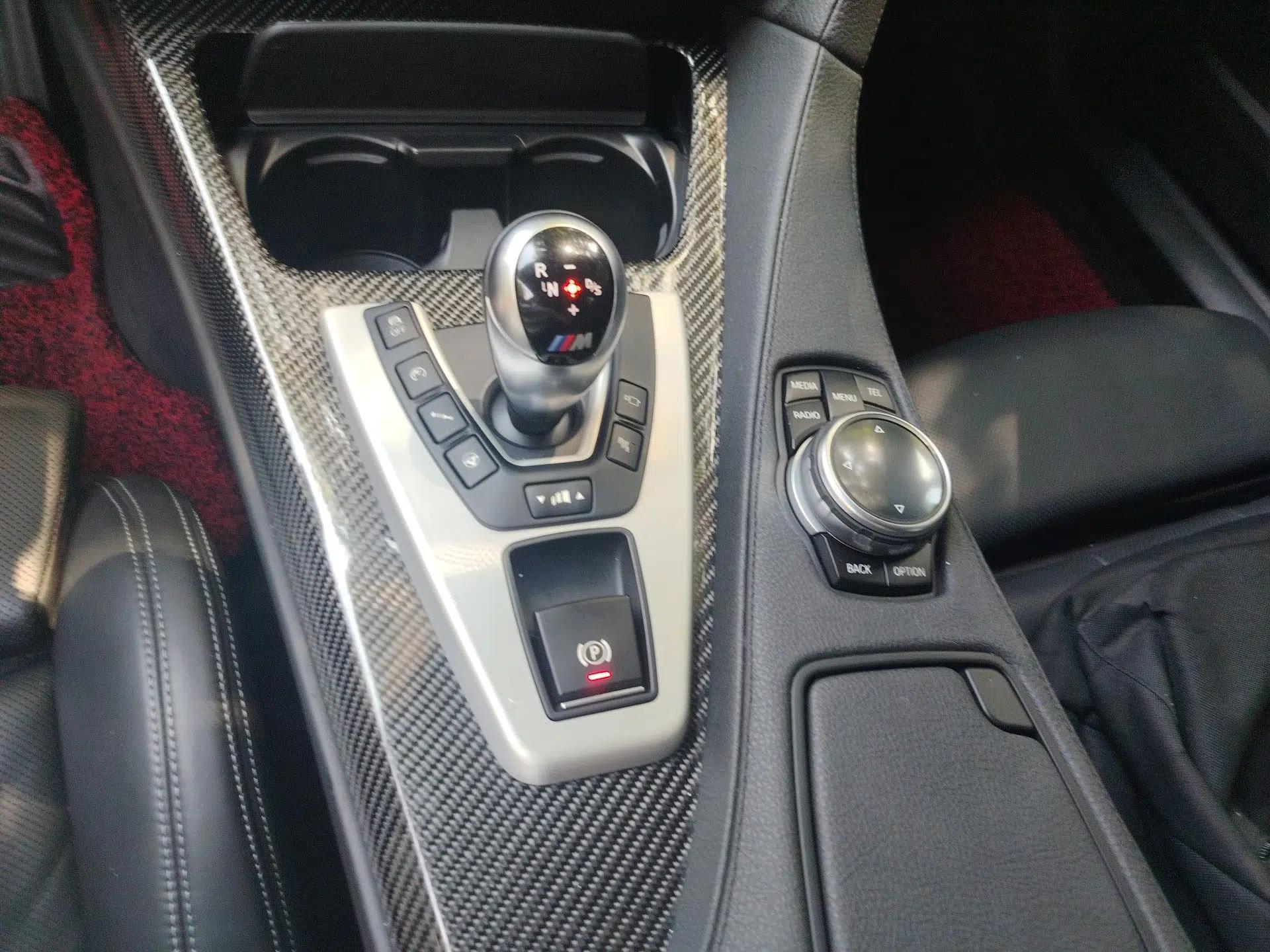 BMW M6 2013 M6 Gran Coupe — миниатюра 15