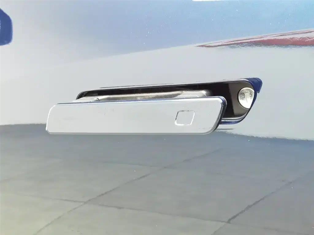 Weipai Mocha New Energy 2023 Two-Wheel Drive Long Range Version — миниатюра 18