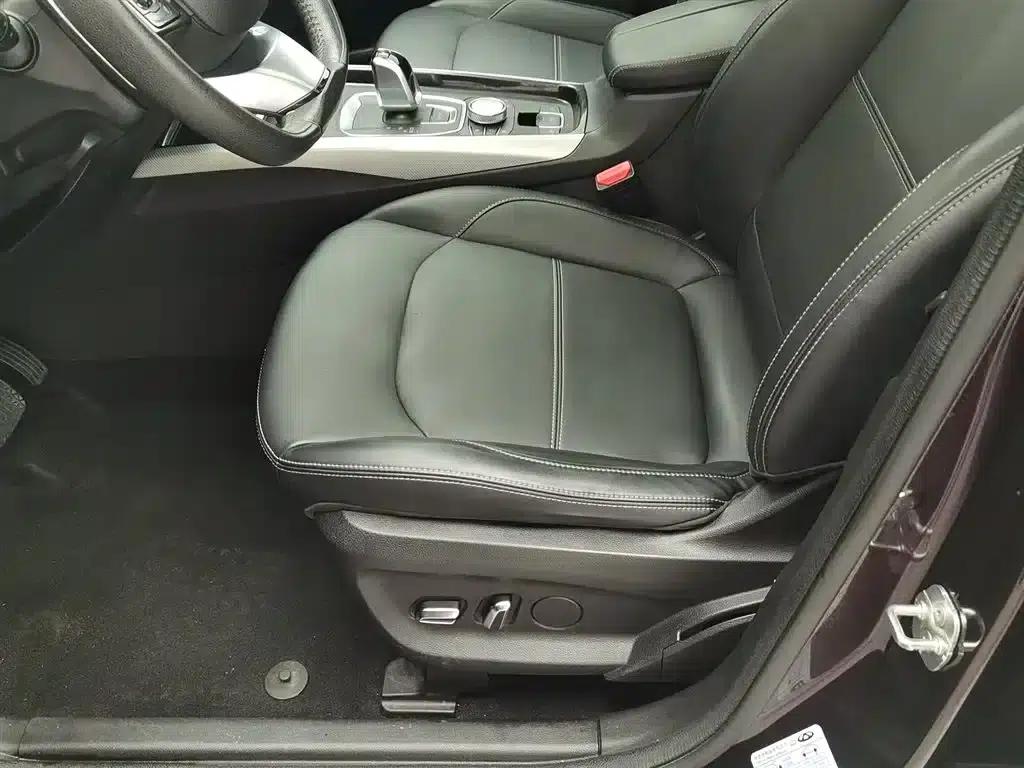 Exeed TX 2019 1.6T AWD Platinum Edition — миниатюра 20